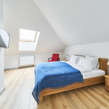 Super Cozy Apartment For Two, Vilnius City Centre 外观 照片