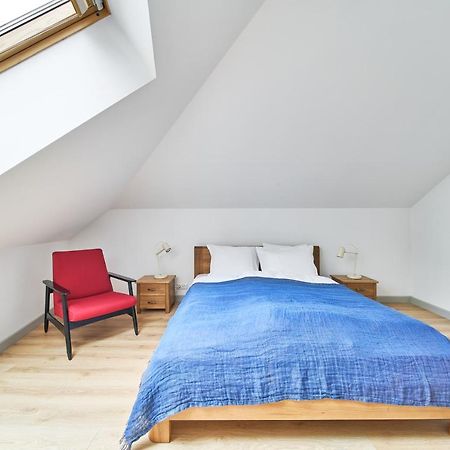 Super Cozy Apartment For Two, Vilnius City Centre 外观 照片