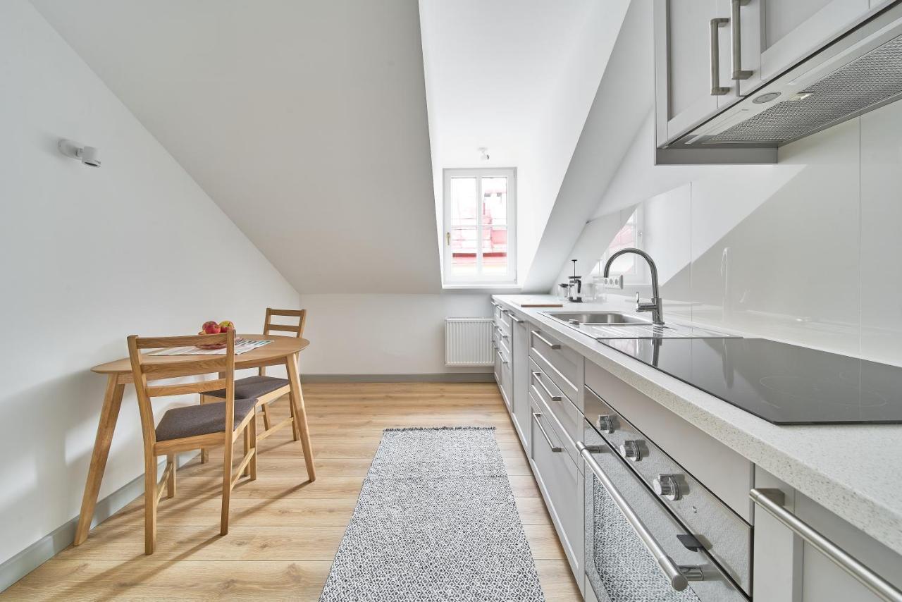 Super Cozy Apartment For Two, Vilnius City Centre 外观 照片