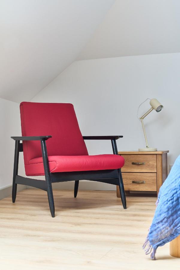 Super Cozy Apartment For Two, Vilnius City Centre 外观 照片