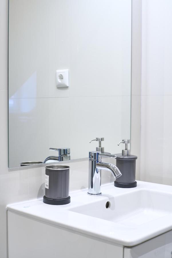 Super Cozy Apartment For Two, Vilnius City Centre 外观 照片