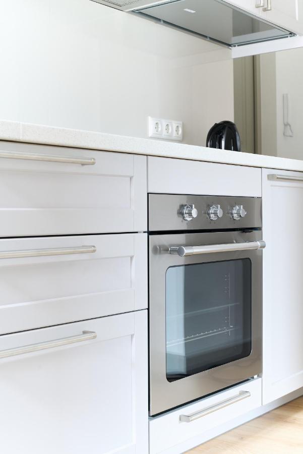 Super Cozy Apartment For Two, Vilnius City Centre 外观 照片